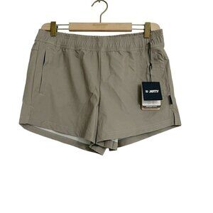 NEW Jetty Size Large Sessions Board Shorts Athletic Beach